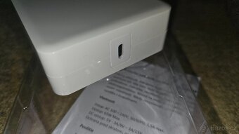 Napájecí adaptér Solight USB-C 65W - 5