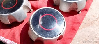 Středy disku Opel Frontera B - 5