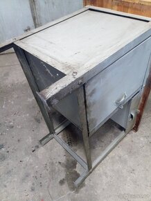 Prodám stůl pracovní jednostranný - 5