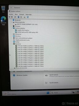 Herní notebook MSI Katana MS-16R6 - 5
