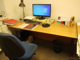 Nábytek dětského(studentského pokoje) - 5