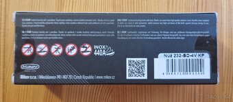 MIKOV FIXIR Fanklub č. 4 - 5