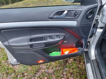 Škoda Octavia Scout 2.0 TDI - 5
