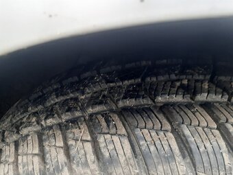 Škoda Octavia Combi Tour 1,6 benzín + LPG - 5