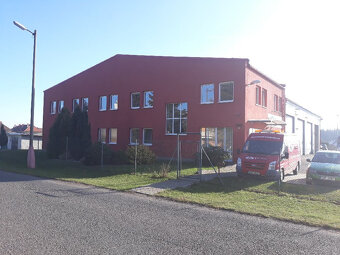 Řidič C+E, posuvná podlaha a sklápěčka. - 5