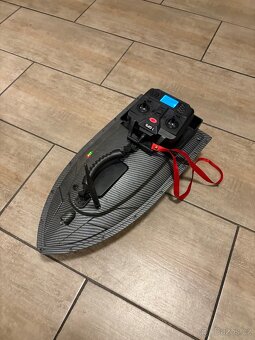 Prodám zavážeci loď - 5