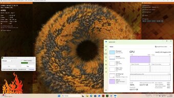 Prodam PC I3-7100T/iGPU/16GB/SSD250GB+HDD1TB - 5