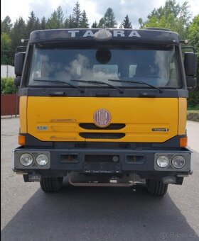 Tatra T815 terno - 5