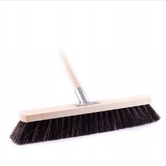 Lopaty a smetáky - 5