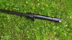 Stojan na sumcový prut - 5