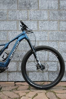 Specialized Turbo Levo 29", vel. L - 5
