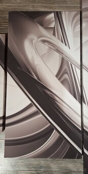 Pětidílný obraz - 5