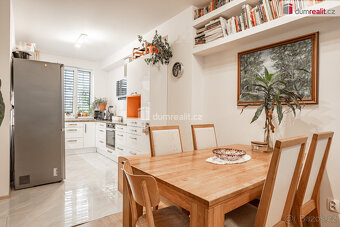 Prodej RD 6kk, 111m2, Odolena Voda - 5