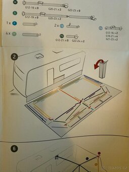 STAN ISABELLA PENTA - 5