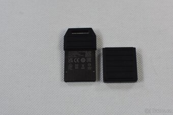 SSD externí Western Digital Black C50 pro Xbox Series X|S - 5