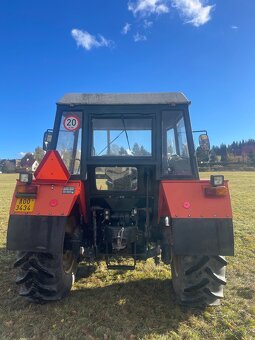 Zetor 7045 Horal - 5