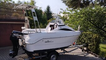 Prodej Smart Fisher 46 - 5