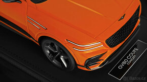 1/18 Genesis GV80 Concept Coupe MR Collection - 5