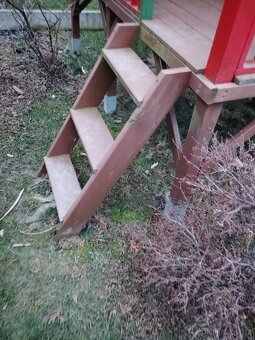 dětský domeček - 5