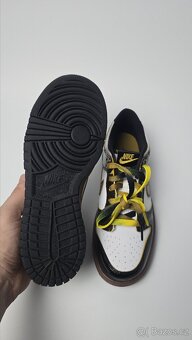 Nike Dunk Low se 38eu - 5