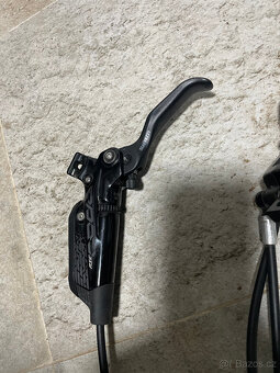 Brzdy Sram CODE RSC - 5