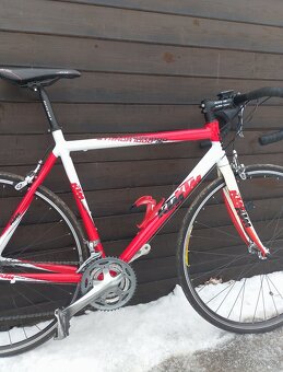 Silniční kolo KTM - 5