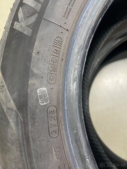 2x celoroční pneu 205/60 R16 - 5