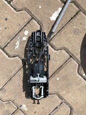 Náhradní díly - Polo 6R 6J - 5