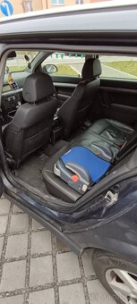 Opel vektra 1.9 CDTI na opravu - 5