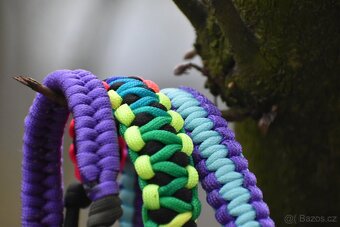 Ohlávka pro kozu/ovci - 5