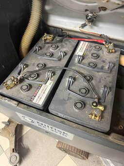 Nilfisk BA 451D podlahovy myci stroj - 5