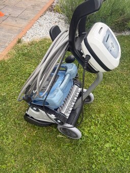 Roboticky vysavac Zodiac CyklonX 4100 - 5
