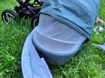 Kočárek Firkon Vesta - 5