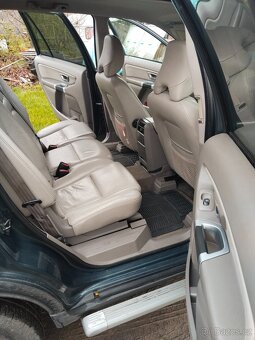 Volno xc90 - 5