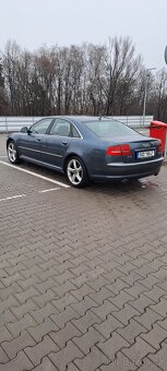 Audi a8 4.2 tdi 2008 - 5