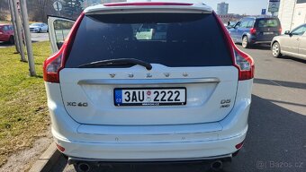 Volvo XC60 R-Design D5/2,4L 158KW - 5