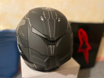 Nox Goliath vel.L - 5