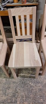 Židle - 5