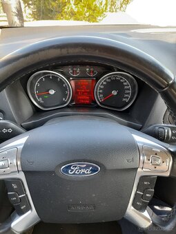 Ford Mondeo 2.0 benzín , 2009 - 5