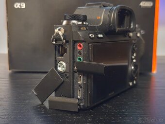 Sony a9 - 5
