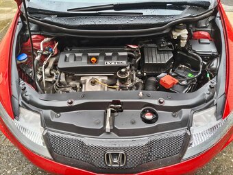 Honda Civic 2010 - 5