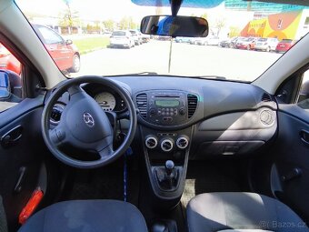Hyundai i10 - 5