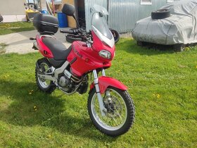 Prodám Cagiva Canyon 500 možná výměna - 5