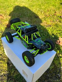 RC offroad/buggy - 5