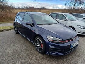 Volkswagen golf GTI - 5