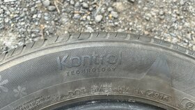 Hankook Kinergy eco letní pneumatiky 165/70 - 5