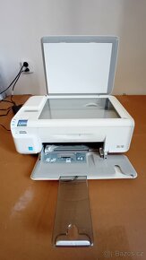 Tiskárna HP Photosmart C4480 - 5