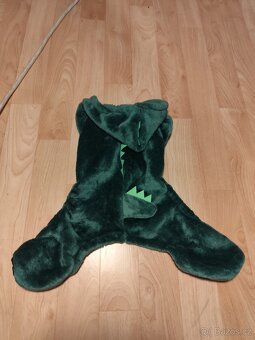 Oblečky pro psy - 5