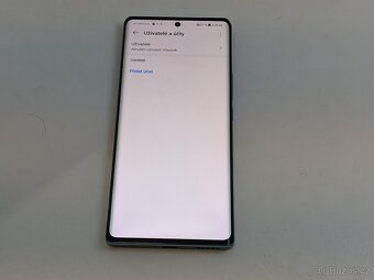 Honor 70 8/128 green. Záruka 6 měsíců. - 5