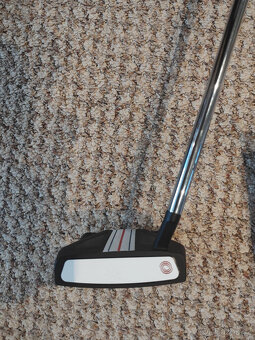Putter Odyssey Red Ten triple track 34" S track jako nový - 5